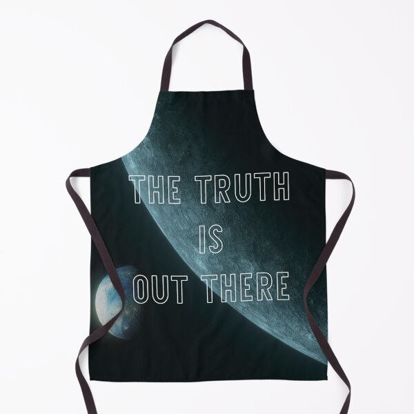 Item preview, The Truth is Out There designed and sold by PosterDevilCo.