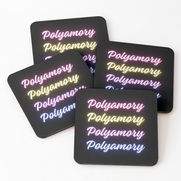 Item preview, Sweet Polyamory Classic Tee Collection, classic T-shirt designed and sold by shuttersnook.