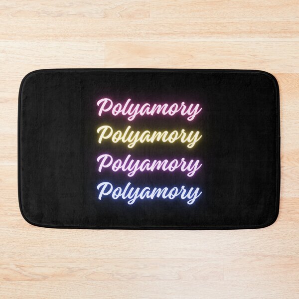 Item preview, Sweet Polyamory Classic Tee Collection, classic T-shirt designed and sold by shuttersnook.