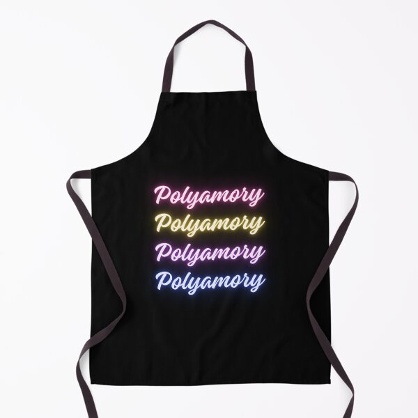 Item preview, Sweet Polyamory Classic Tee Collection, classic T-shirt designed and sold by shuttersnook.