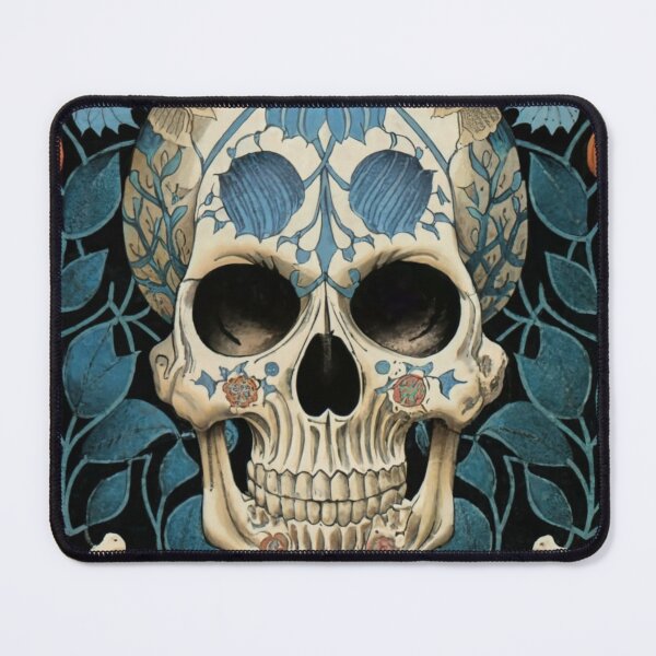 Item preview, William Morris Skeleton designed and sold by BCD BRANDS.