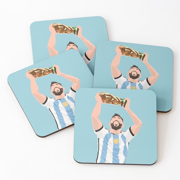 Item preview, Champion of the World designed and sold by makistickers.