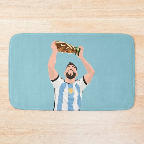Item preview, Champion of the World designed and sold by makistickers.