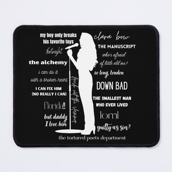 Item preview, THE TORTURED POETS DEPARTMENT designed and sold by yourgirlclaudia.
