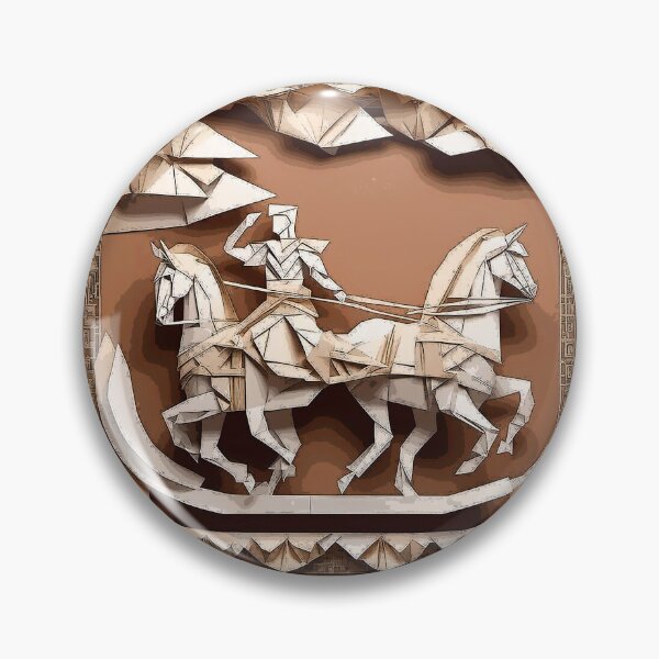Item preview, This Way or That - Roman Empire designed and sold by ComicJo.