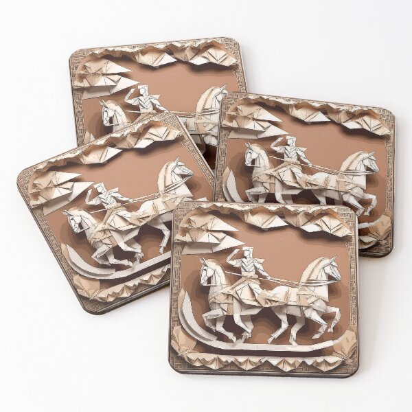 Item preview, This Way or That - Roman Empire designed and sold by ComicJo.