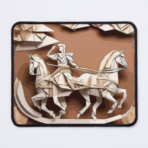 Item preview, This Way or That - Roman Empire designed and sold by ComicJo.