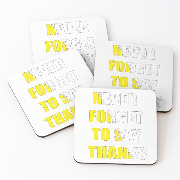 Item preview, "Gratitude Reminder Typography Tee" designed and sold by Mif5.