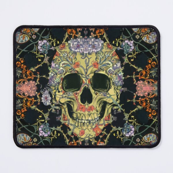Item preview, William Morris Skeleton designed and sold by BCD BRANDS.