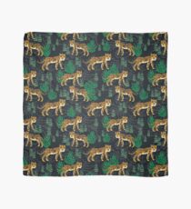 Safari Tiger Pattern by Andrea Lauren Tuch
