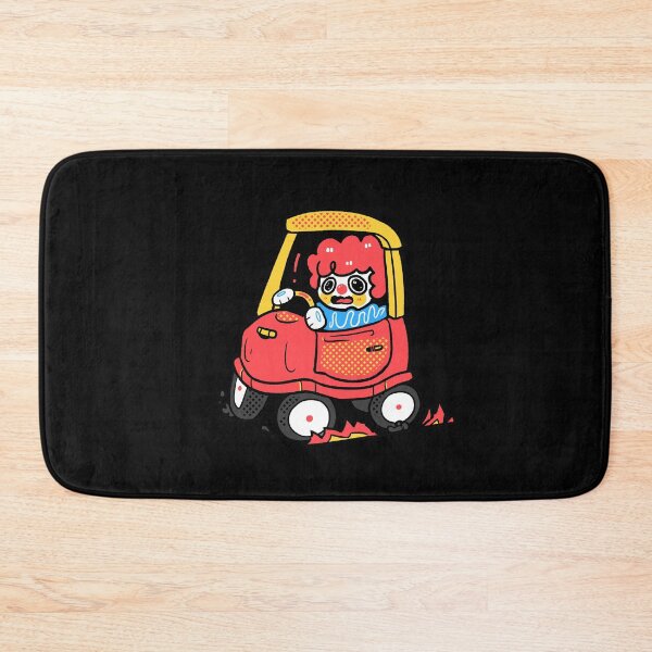Item preview, Trail Blazer designed and sold by Mossysplashart.