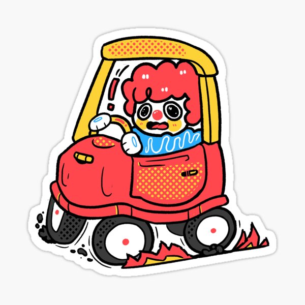 Item preview, Trail Blazer designed and sold by Mossysplashart.