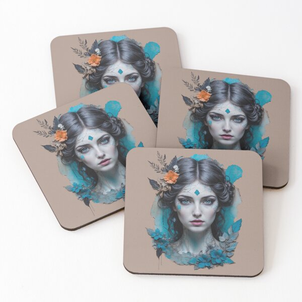 Item preview, Beauty Adorned in Blooms designed and sold by Animepic222.