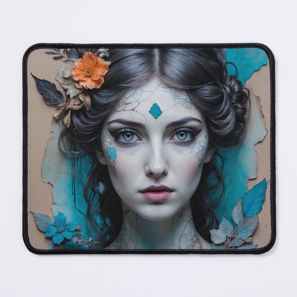 Item preview, Beauty Adorned in Blooms designed and sold by Animepic222.
