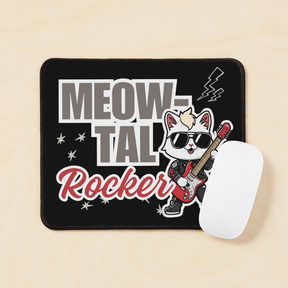 Item preview, Mouse Pad designed and sold by DesignsOfEva.