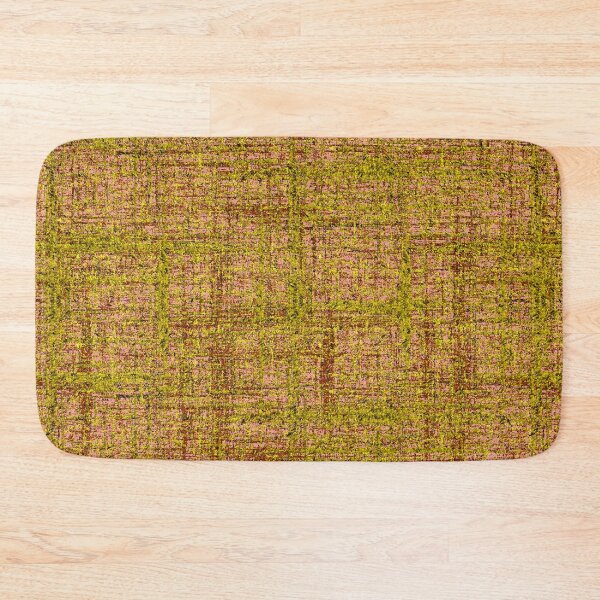 Item preview, Textured Tweed - Chartreuse designed and sold by SilverPegasus.