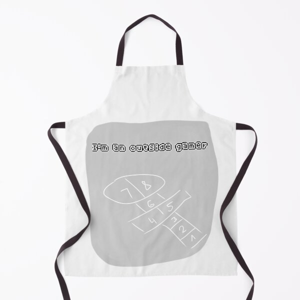 Item preview, I'm an Outside Gamer designed and sold by HugSomeNettles.