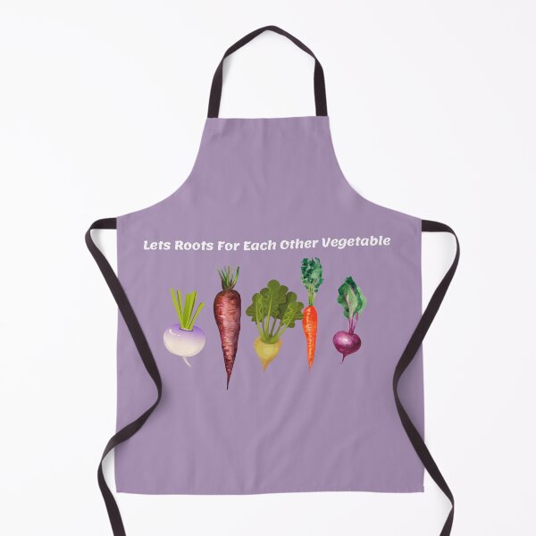 Item preview, Let's root for each other and watch each other grow! Gardening Vegetable Green Thumb Design designed and sold by Bloom Haven.