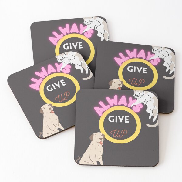 Item preview, The Giving Up Club designed and sold by Vishwajeet Bhangare.