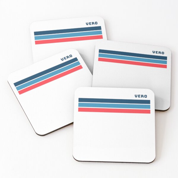 Item preview, VERO TRICOLOR PREMIUM designed and sold by StylesVero.