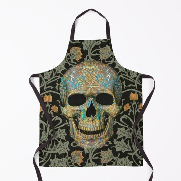 Item preview, William Morris Skeleton designed and sold by BCD BRANDS.