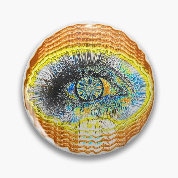 Item preview, EyeBall-Expand designed and sold by Klaus Bremner (Autotelic Art).
