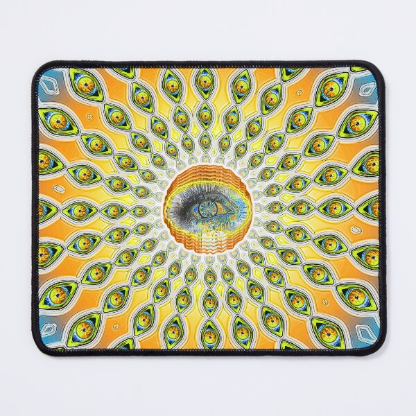 Item preview, EyeBall-Expand designed and sold by Klaus Bremner (Autotelic Art).