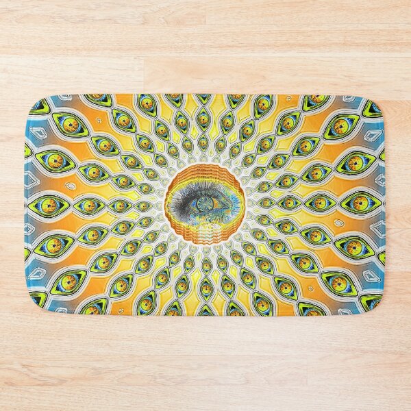 Item preview, EyeBall-Expand designed and sold by Klaus Bremner (Autotelic Art).