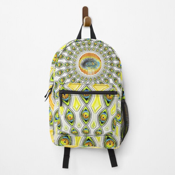 Item preview, EyeBall-Expand designed and sold by Klaus Bremner (Autotelic Art).