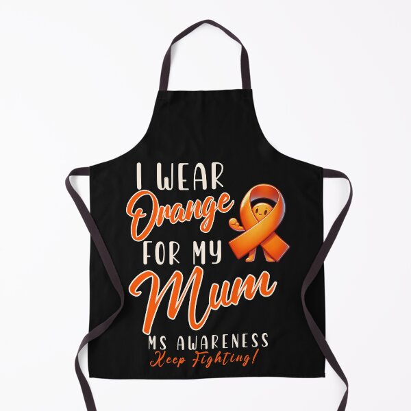 Item preview, Multiple Sclerosis Awareness designed and sold by ZeptepiTrends.