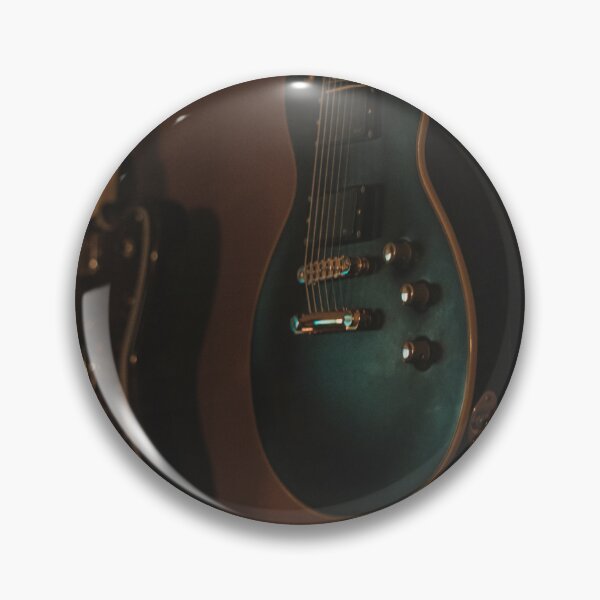 Item preview, guitarras designed and sold by ArtsfromLibrae.