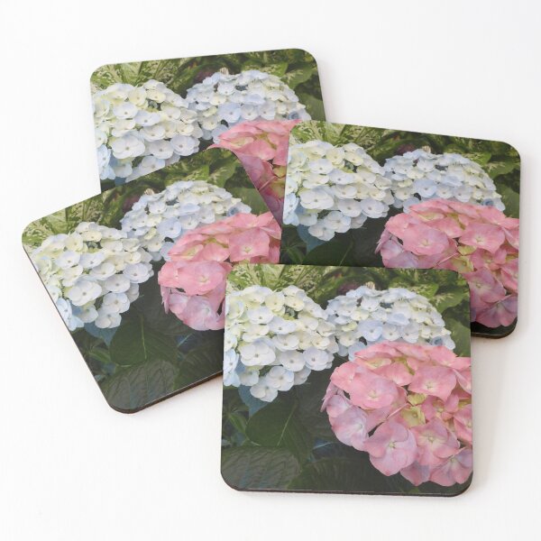Item preview, HYDRANGEA designed and sold by Elaine Bawden.