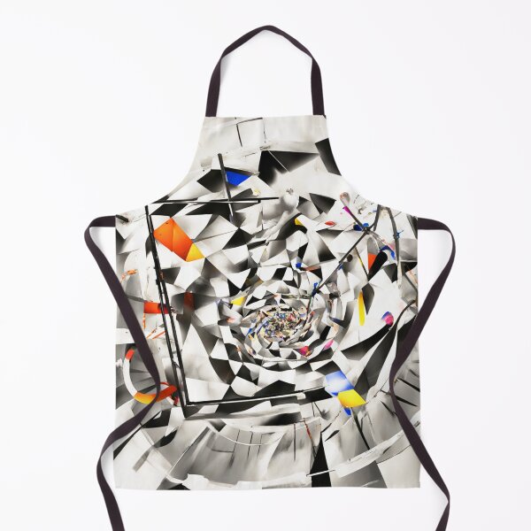 Item preview, crazy geometry designed and sold by poupoune.