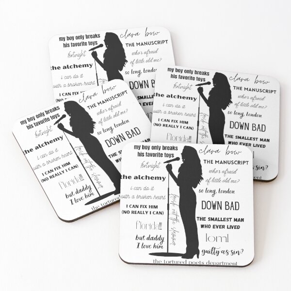 Item preview, THE TORTURED POETS DEPARTMENT designed and sold by yourgirlclaudia.