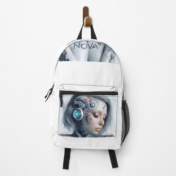 Item preview, Eve was a cyborg designed and sold by NovaMode.