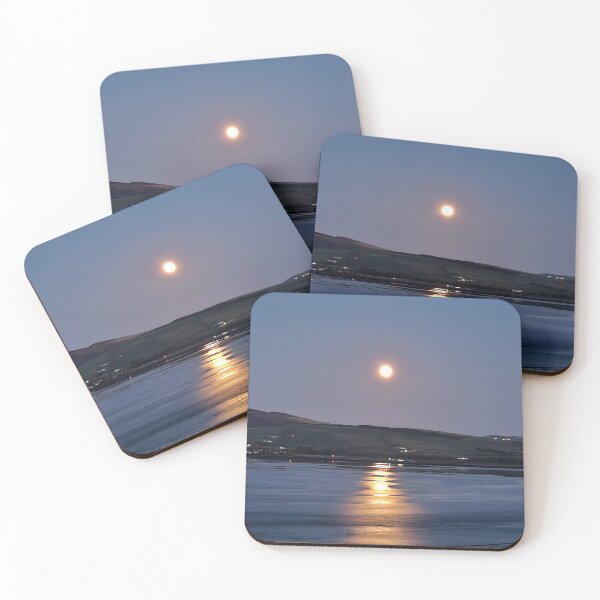 Item preview, The Moon Sun designed and sold by PortPrints.