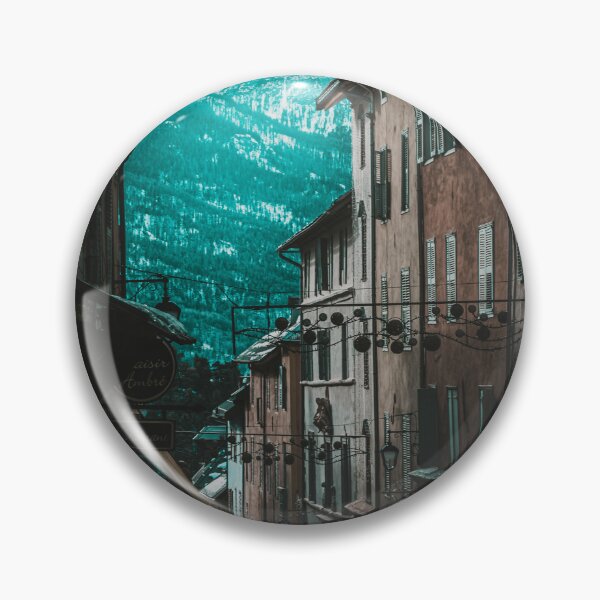 Item preview, Ciudad Vauban designed and sold by ArtsfromLibrae.