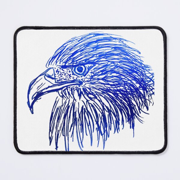 Item preview, Bald Eagle designed and sold by TravelWithApril.