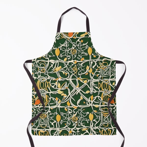 Item preview, Celtic dreaming in green designed and sold by Joanne Walsh.