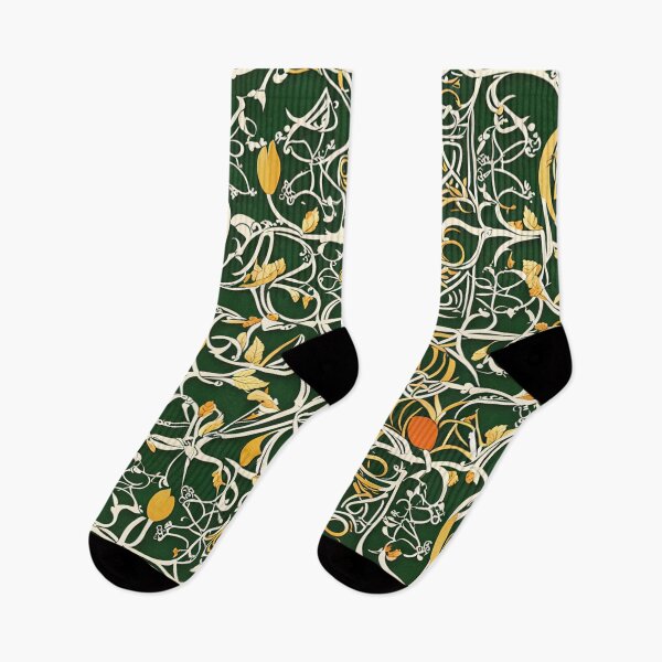 Item preview, Celtic dreaming in green designed and sold by Joanne Walsh.