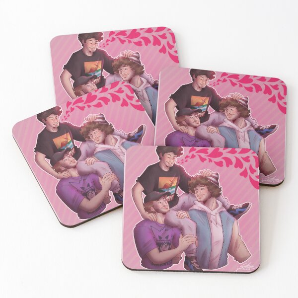 Item preview, Dream Team Forever designed and sold by Softinen.