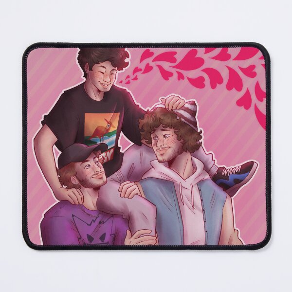 Item preview, Dream Team Forever designed and sold by Softinen.