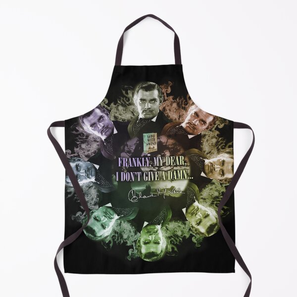 Item preview, Clark Gable 'Kaleidoscope' tribute designed and sold by garyspope8356.