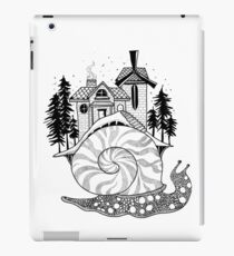 Snail Mail iPad Case/Skin