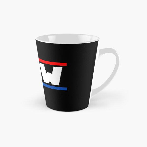 Item preview, MUW logo 24 designed and sold by Nexusjwf.