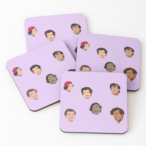Item preview, Harry (pack) designed and sold by makistickers.