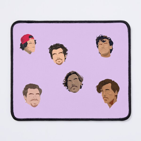 Item preview, Harry (pack) designed and sold by makistickers.