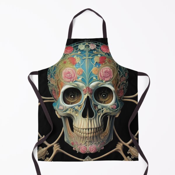 Item preview, William Morris Skeleton designed and sold by BCD BRANDS.