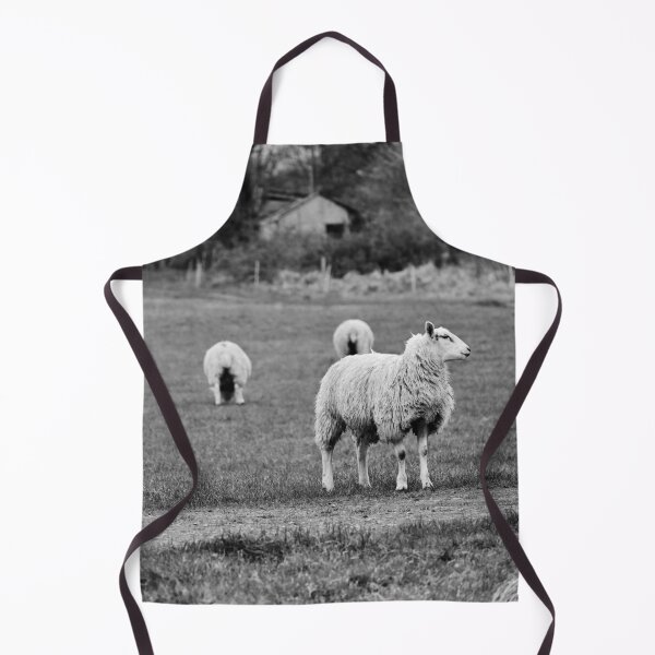 Item preview, Sheepish in Shepton designed and sold by JonDelorme.