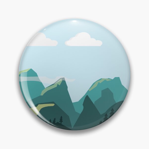 Item preview, Mountains designed and sold by Spenzant.